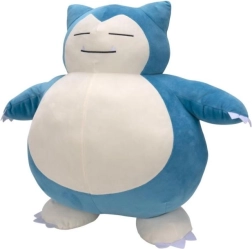 Peluche Snorlax 60 cm