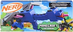 Lanciadardi Nerf Minecraft Ender Dragon