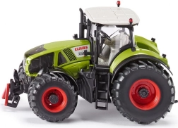 Modello di trattore Claas Axion 950 1:32 di SIKU