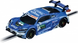 auto per pista elettrica audi r8 lms gt3 evo ii dtm ricardo feller n. 7 1:43 per carrera go/go+