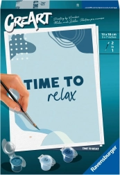 CreArt Tempo di relax 23608