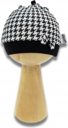 Cuffietta in cotone per bambini Nicol Viki 86 (12–18 mesi)