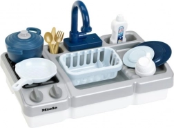 Lavello per bambini MIELE con acqua corrente