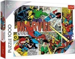 Puzzle Avengers – 1000 pezzi