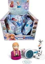 Timbro a sorpresa Frozen