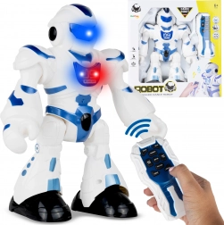 Robot danzante con telecomando 23 cm