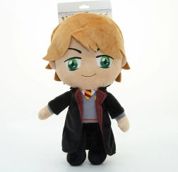 harry potter peluche personaggio ron weasley 29 cm