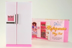 Frigorifero Gloria per Bambole