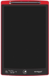 Tavoletta LCD da disegno 12" KEYROAD
