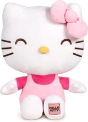 Peluche Hello Kitty 20 cm – rosa