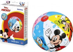 Pallone da spiaggia gonfiabile DISNEY MICKEY & FRIENDS 51 cm