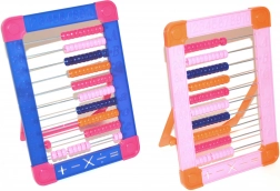 Abaco a Sfera Colorato