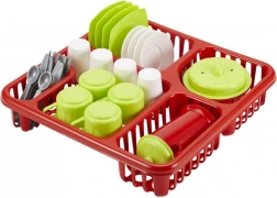 Grande scolapiatti per bambini 30 cm