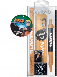 Set scolastico Naruto