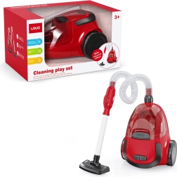 Aspirapolvere pavimentale per bambini a batterie SPARKYS