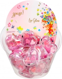 Souza! lucidalabbra per bambini Heart