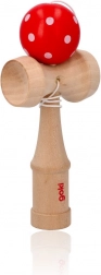 Kendama – tradizionale giocattolo giapponese di abilità