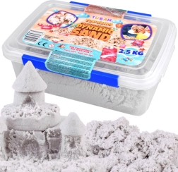 Tuban Sabbia Dinamica Naturale 2,5kg