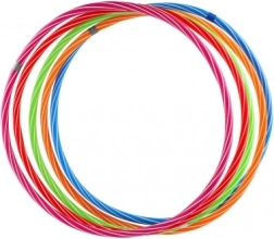 Hula hoop cerchio plastico 50 cm