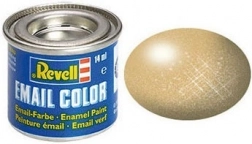 Revell Email Vernice Oro Metallico