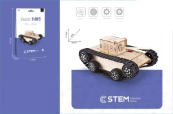 Costruzione Carro Armato