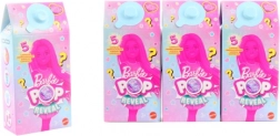 Barbie Pop Reveal Chelsea – sorpresa cocktail