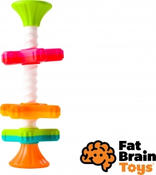Fat Brain Dischi Rotanti MiniSpinny