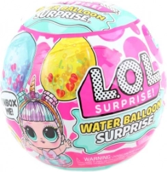 L.O.L. Surprise! bambola con palloncini d’acqua