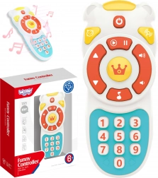 Pilota interattivo per bambini Woopie