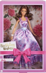 Barbie Bambola Birthday Wishes per compleanni