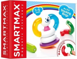 SmartMax - I miei primi anelli magnetici
