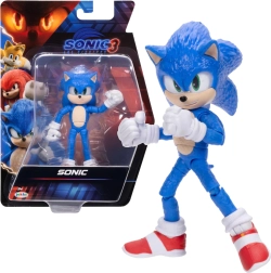 Jakks Pacific Sonic the Hedgehog 3 action figure posabile Sonic 12,7 cm