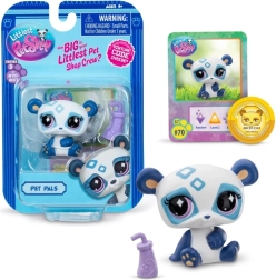 Figurina Little Pet Shop - 18 tipi diversi