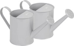 Annaffiatoio Set Classic World Edu 2 pezzi