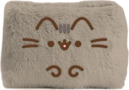Astuccio peluche Pusheen XL
