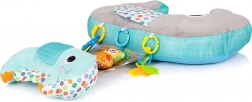 Cuscino multifunzionale per bambini 5 in 1 CHIPOLINO