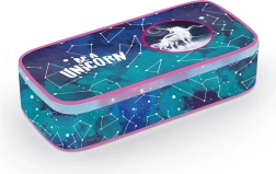 Astuccio scolastico OXY Style Mini con motivo di unicorno