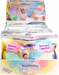 Chmurkolina set profumato 2x60g