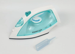 ferro da stiro giocattolo con vapore ed effetti 22 cm