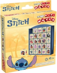 Mini gioco match stitch
