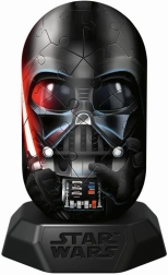 Star Wars: Darth Vader figura da collezione da puzzle 3D