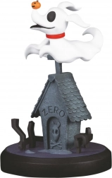 Figura da collezione The Nightmare Before Christmas Classic Series 8 cm (mix)