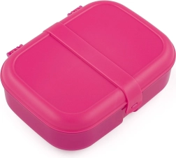 Portamerenda Topgal Zoey rosa