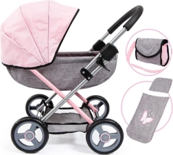Carrozzina per bambole Bayer Cosy