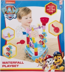 Set di gioco mulino ad acqua Paw Patrol