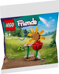 LEGO® Friends 30659 Giardino fiorito