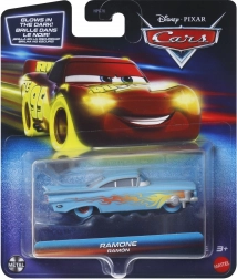 Macchinina Luminosa Cars Glow Racers