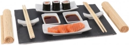Set sushi da 13 pezzi per 2 persone