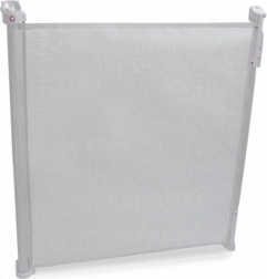 Lionelo barriera di sicurezza Tulia – Bianco