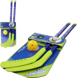 Mazzette da hockey per bambini 2 in 1, 77 cm